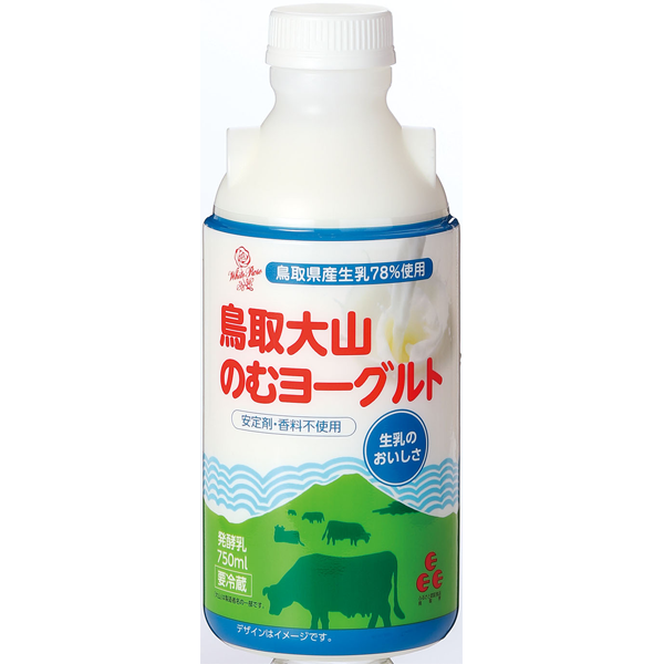 大山内のむヨーグルト